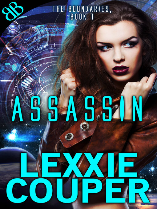 Title details for Assassin by Lexxie Couper - Available